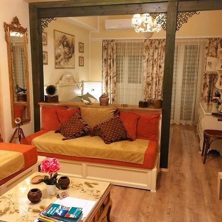 Something About Mary Apartment Atena Exterior foto