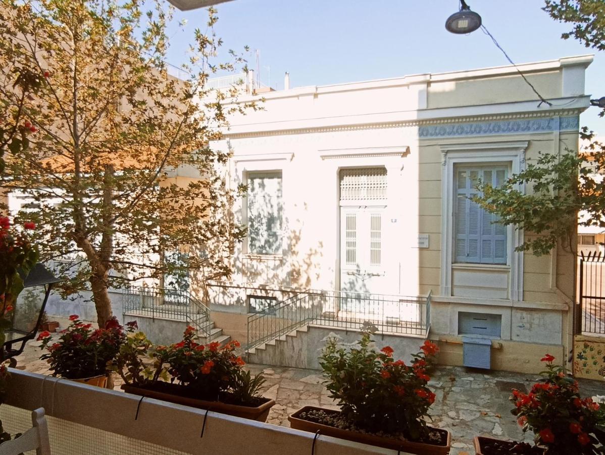 Something About Mary Apartment Atena Exterior foto
