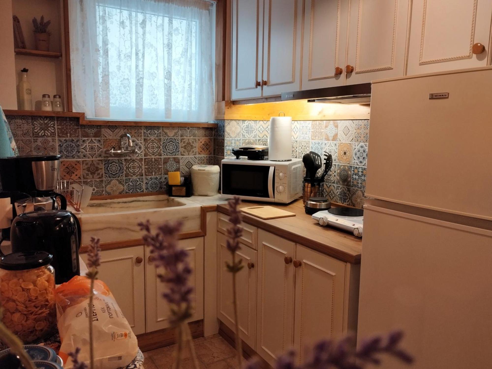 Something About Mary Apartment Atena Exterior foto