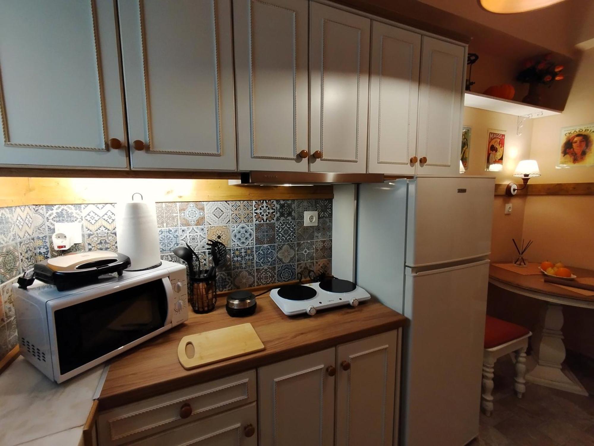 Something About Mary Apartment Atena Exterior foto
